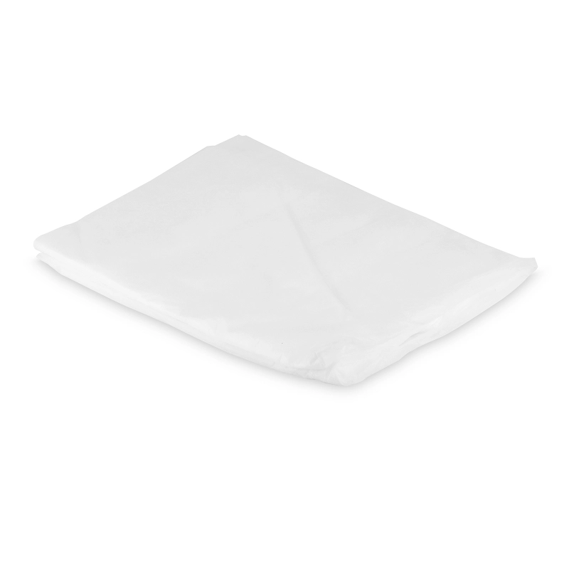 Укрывной материал Спанбонд, Эконом, марка 17, 2.1 х 10 м, белый (94089)