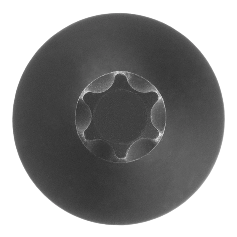 Головка ударная Torx 50, 1/2 Stels (13965)