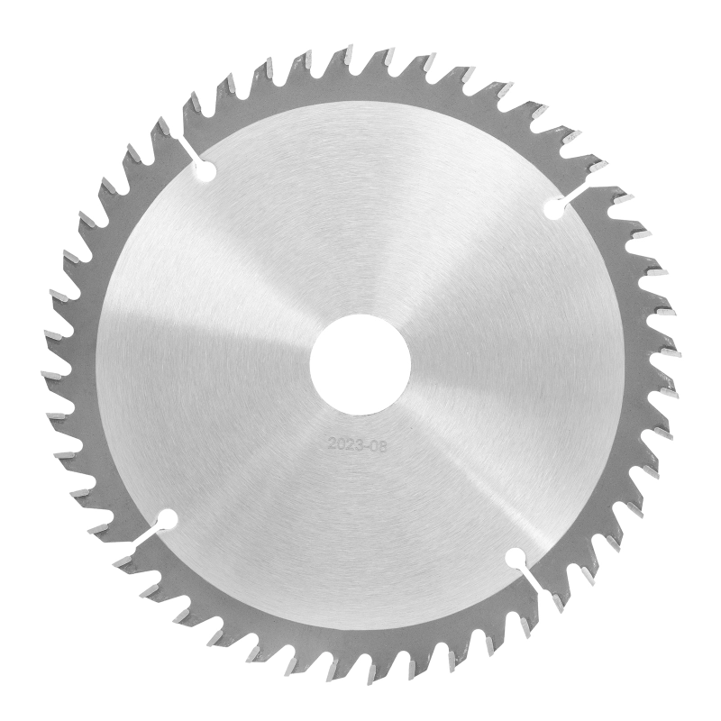 Пильный диск по дереву 190 x 30 мм, 48 твердосплавных зубъев Барс (73372)