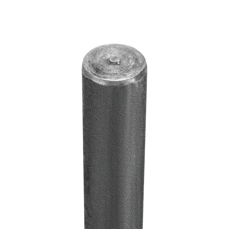 Петля гаражная с шаром, D 16 x 120 мм, 4 шт, Сибртех (92002)