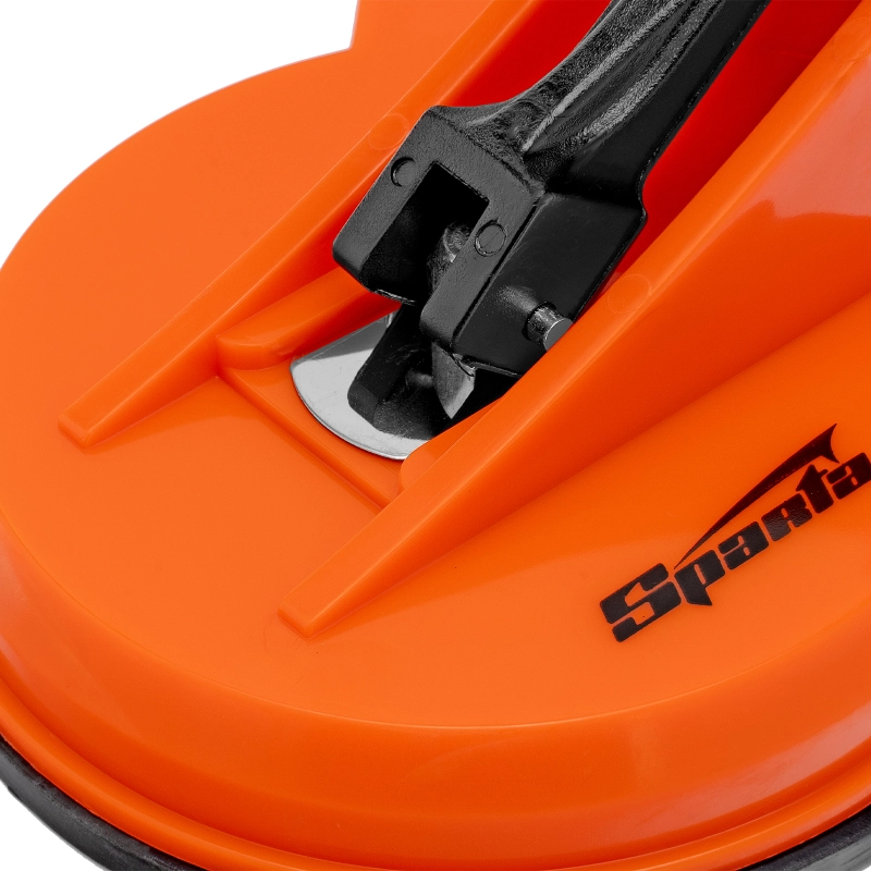 Стеклодомкрат тройной пластиковый Sparta (875156)