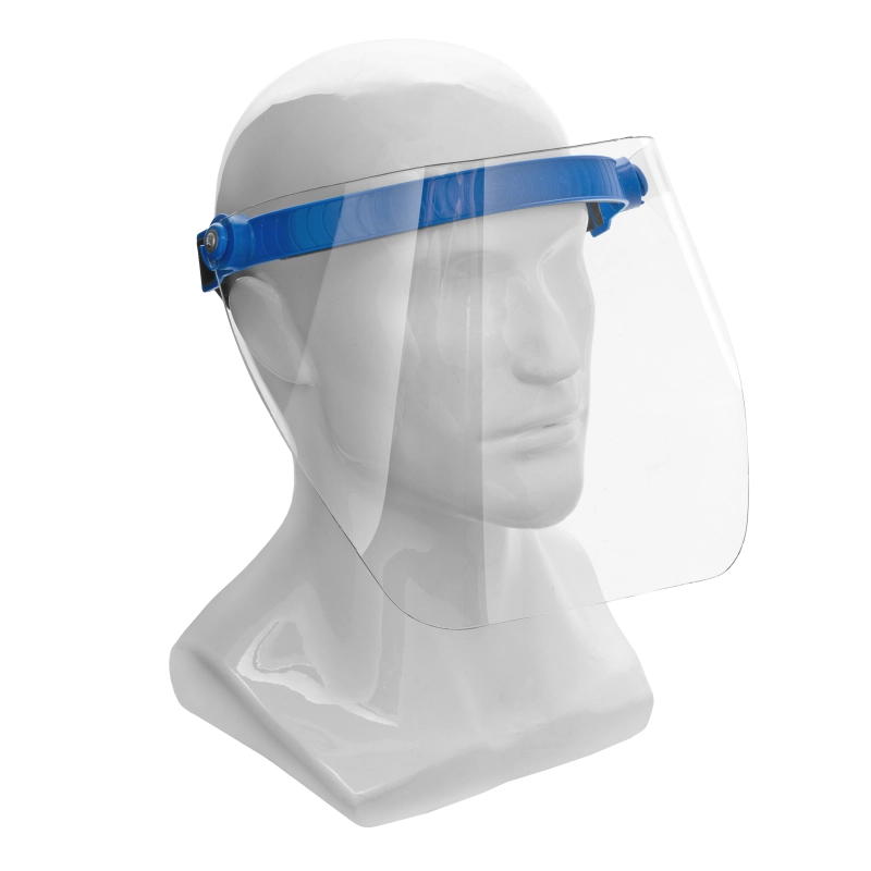 Щиток защитный лицевой "СВОНА" 230.1 1S НБТ-01 "Эконом" Сибртех (89165)