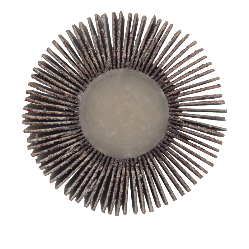 Круг лепестковый для дрели, 60 х 30 х 6 мм, Р 120 Matrix (74126)