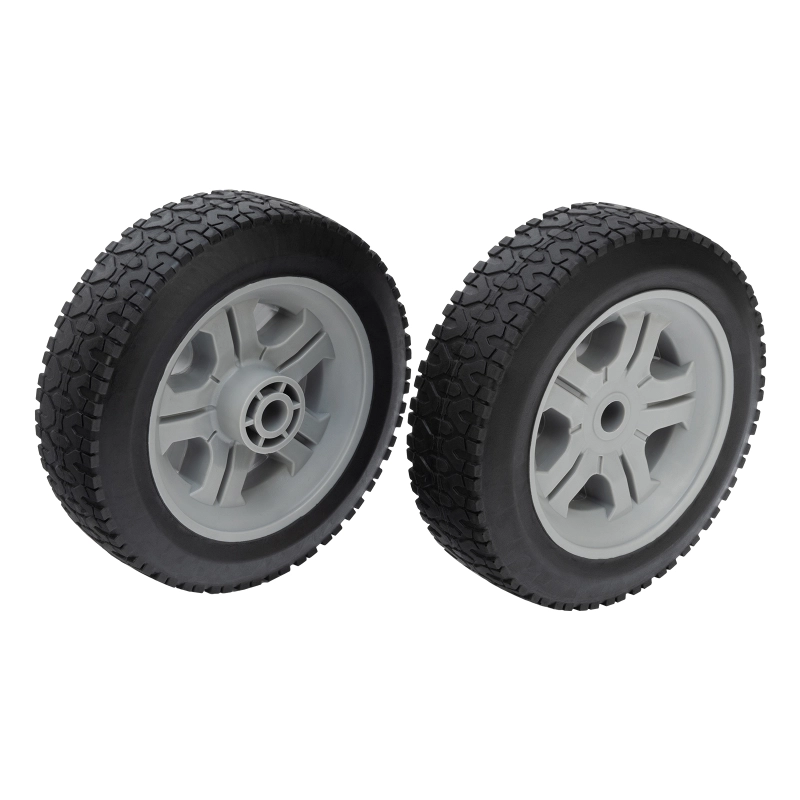 Транспортировочный комплект для генераторов DES-85E Denzel (94907)