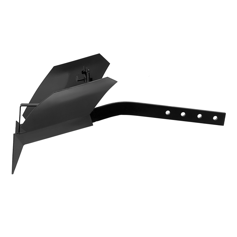 Окучник 1-рядный, без сцепки Denzel (59906)