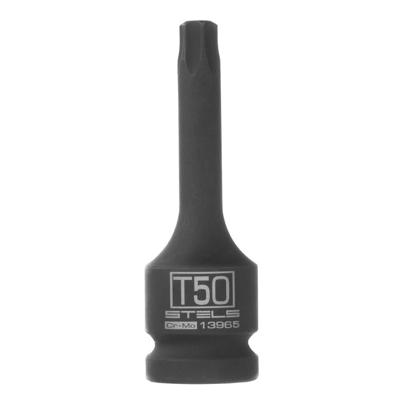 Головка ударная Torx 50, 1/2 Stels (13965)