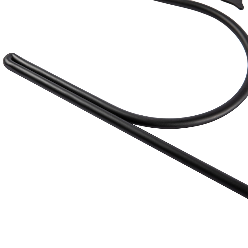 Кронштейн для крепления подвесных корзин с цветами, установка на земле Palisad (69032)