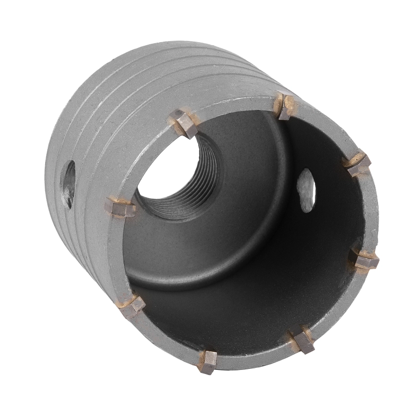 Буровая коронка, M22 х 65 мм Matrix (70377)