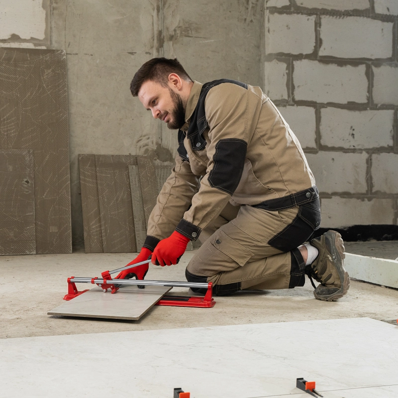 Плиткорез 350 х 12 мм MTX (87616)