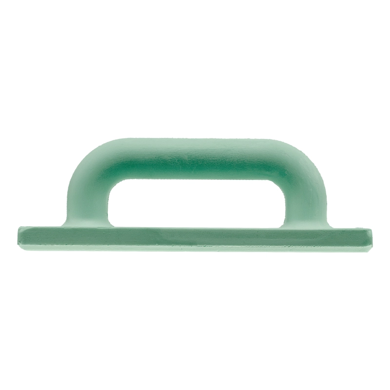 Терка полиуретановая, 140 х 230 мм, облегченная Сибртех (86645)