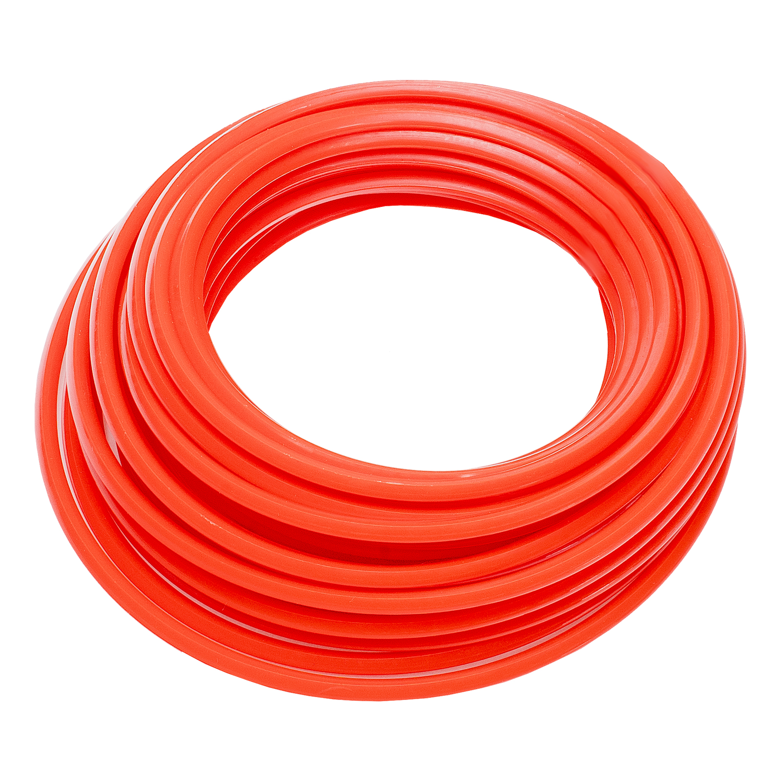 Леска для триммера квадратная, 4.0 мм х 10 м, Сибртех (961825)