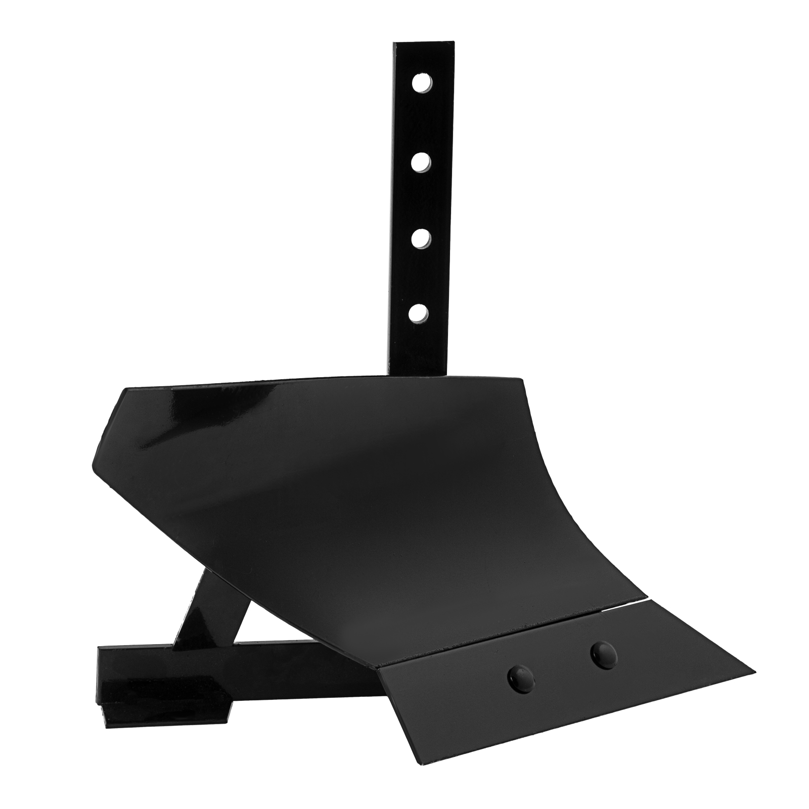 Плуг 220 мм, без сцепки Denzel (59905)