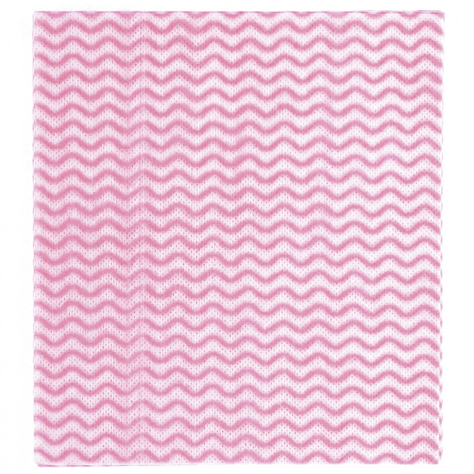 Салфетки вискозные перфорированные, 300 х 380 мм, 5 шт, Elfe (92320)