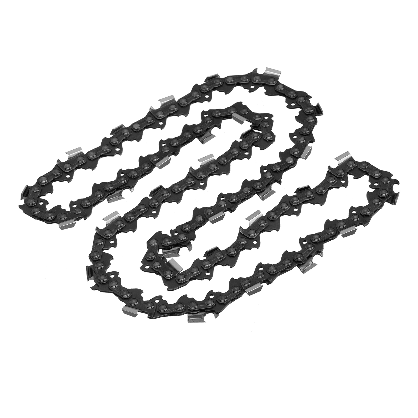 Цепь для бензопилы DGS-4516P, шина 40 см (16") шаг 0,325", паз 1,5 мм, 64 звена Denzel (59815)