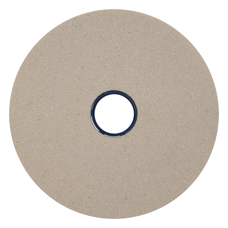 Круг шлифовальный, 175 х 20 х 32 мм, 25А, F90, (K, L) "Луга" (73464)