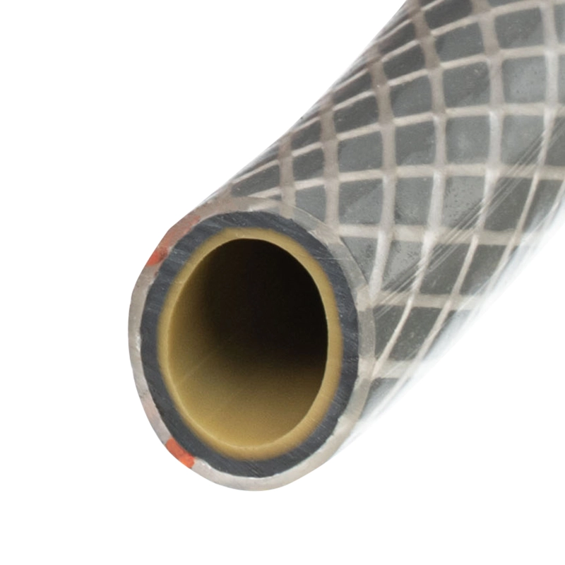 Шланг поливочный 4-х слойный, армированный "Professional", 1/2" 25 м, Luxe Palisad (67461)