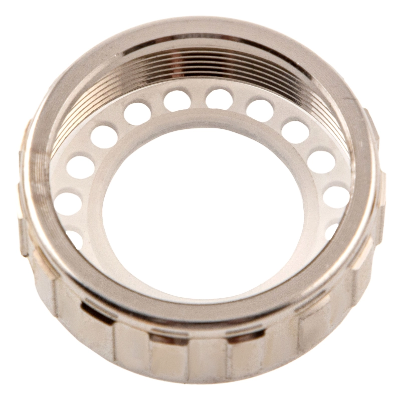 Ремкомплект для краскораспылителя 4 предмета : сопло 1.8 мм + игла + форсунка + зажим сопло Matrix (57384)