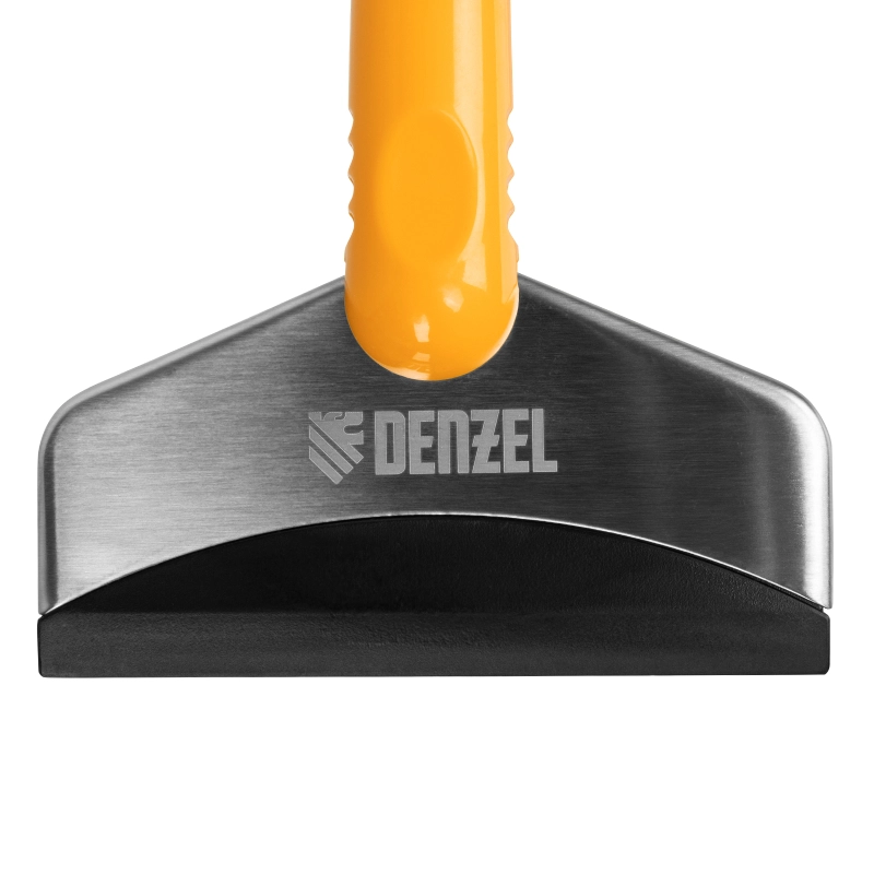 Скребок для удаления льда, усиленный Denzel (55329)