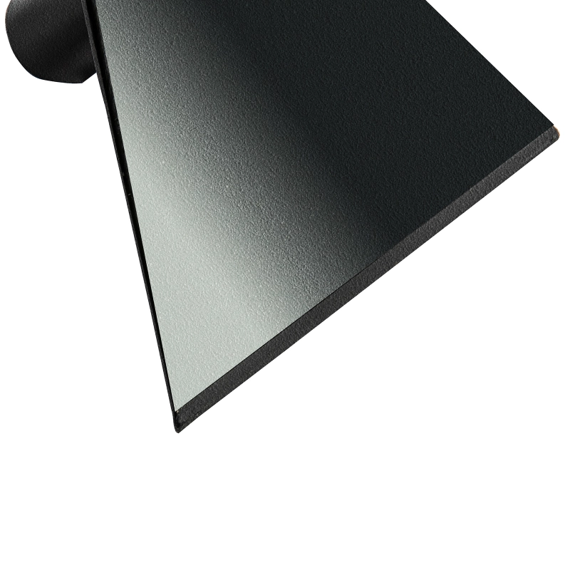 Мотыга стальная, 150 х 120 мм, прямая, без черенка, Сибртех (62363)