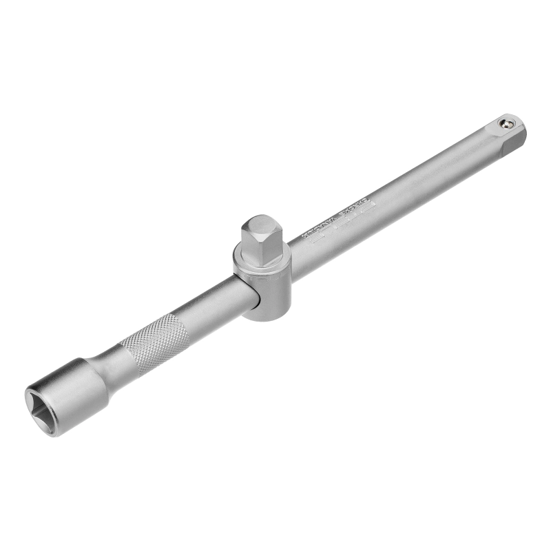 Набор инструментов, 1/2", CrV, пластиковый кейс 31 предмет Stels (14102)