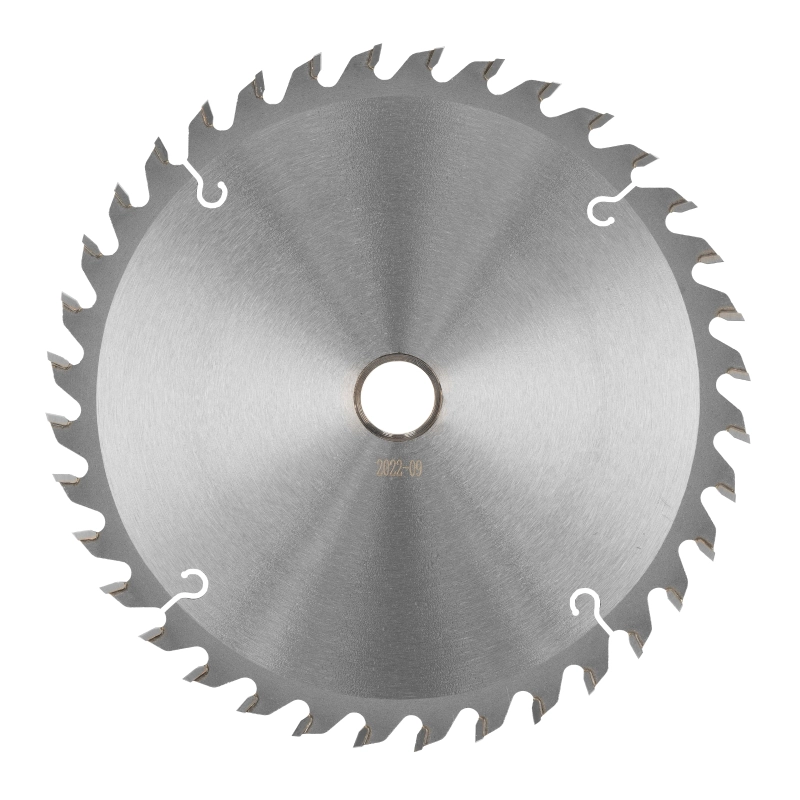 Пильный диск по дереву 160 x 20/16 x 36Т Gross (73308)