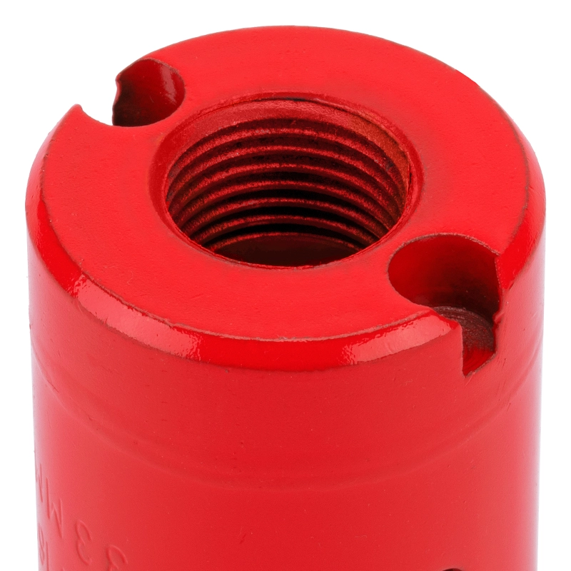 Коронка Bimetal, 33 мм Matrix (72433)