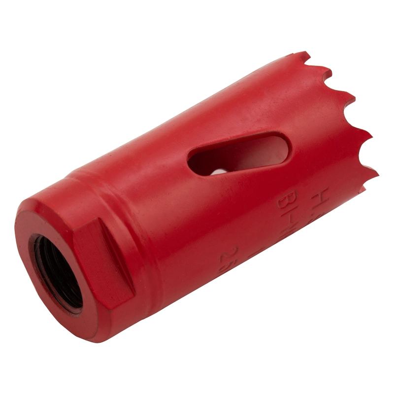 Коронка Bimetal, 25 мм Matrix (72425)