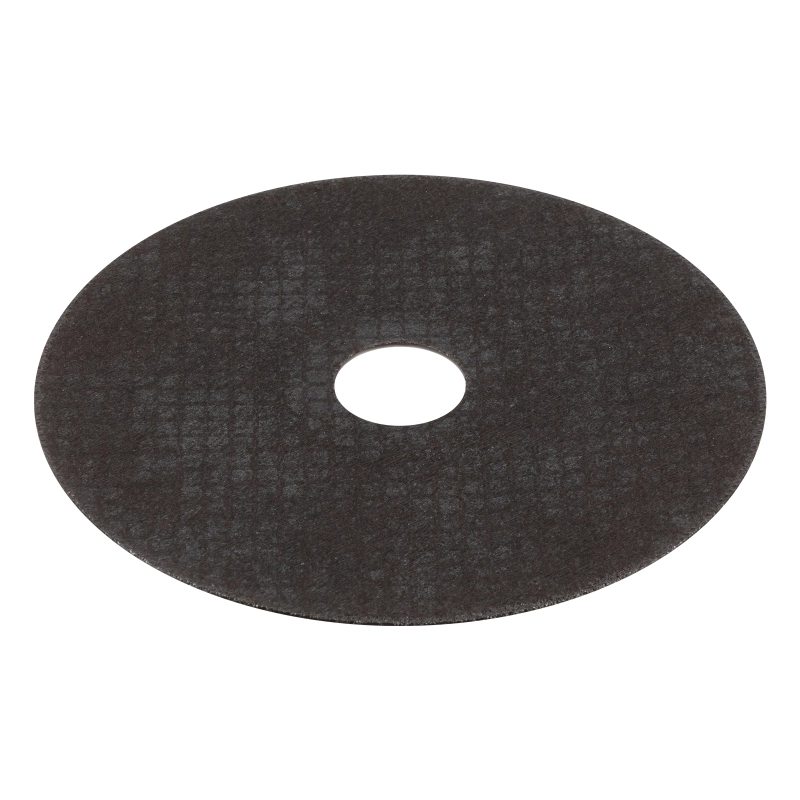 Круг отрезной по металлу, 125 х 1,0 х 22,2 мм, SWA60TBF, в метал.банке, 10 шт. Gross (743680)