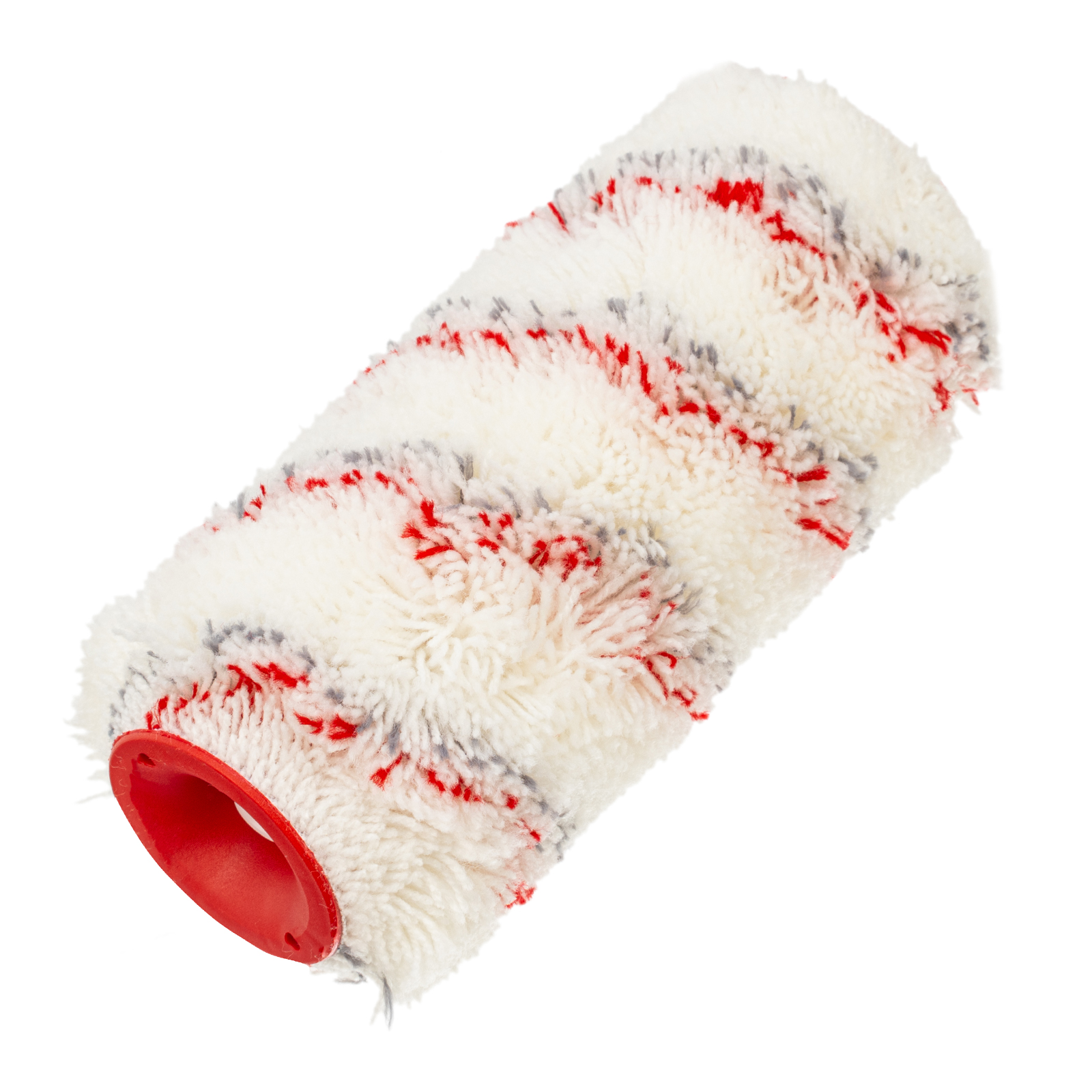 Валик сменный, "Нейлон Люкс", 180 мм, ворс 18 мм, D 48 мм, D ручки 8 мм, полиамид Matrix (80626)