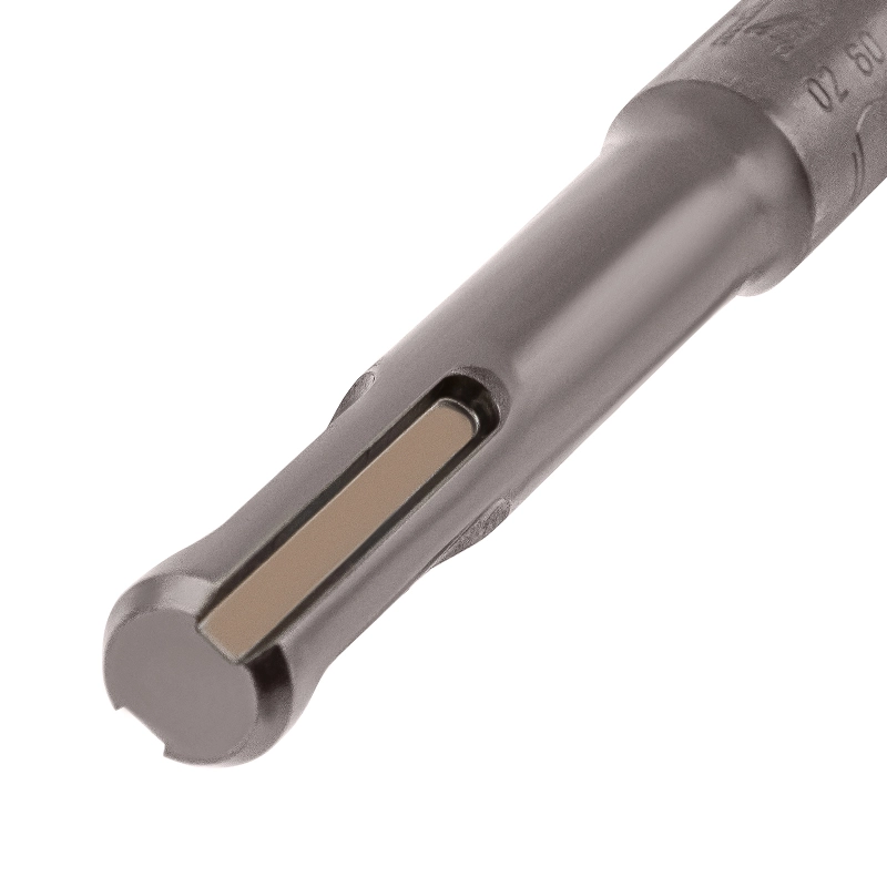 Бур по бетону Pro, 14 х 300 мм, SDS Plus Gross (70684)