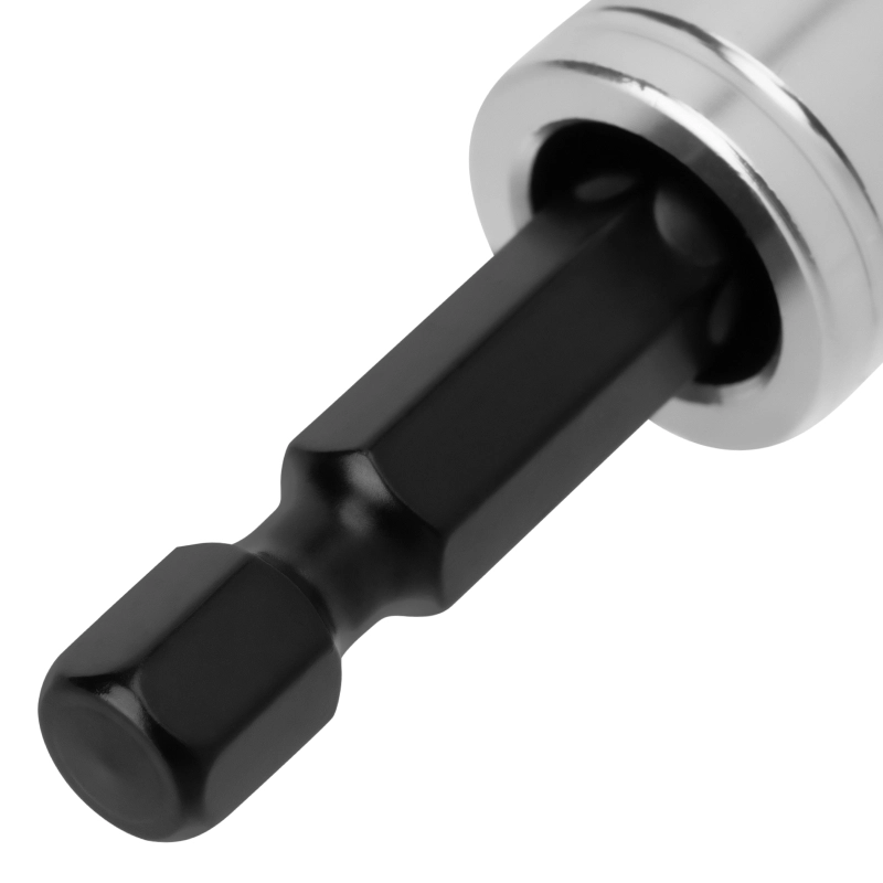 Бита с торцевой головкой, магнит. Nut-Driver, 13 мм, S2 Gross (11623)
