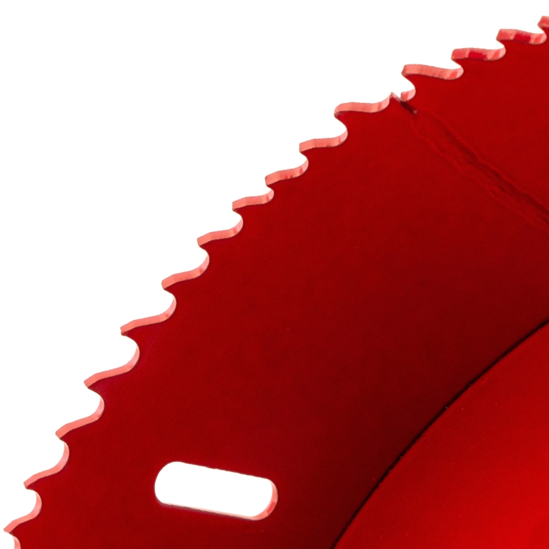 Коронка Bimetal, 127 мм Matrix (72498)