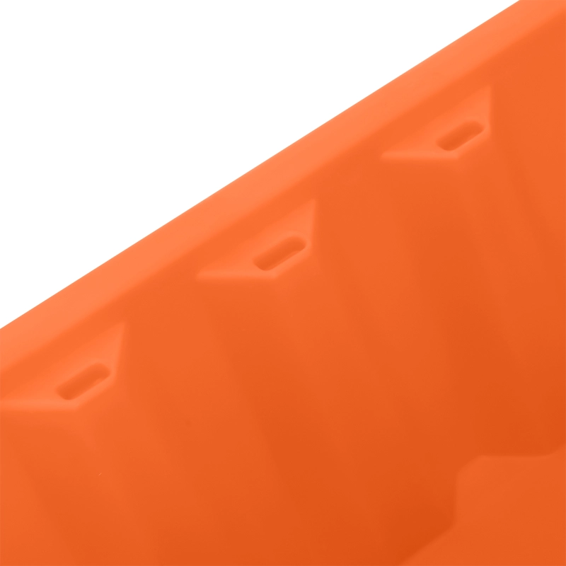 Лоток для метизов 16 х 11.5 х 7.5 см, пластик Stels (90800)