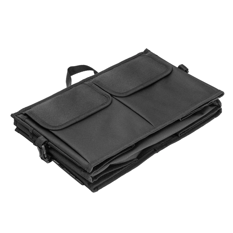 Органайзер автомобильный в багажник складной Stels (54395)