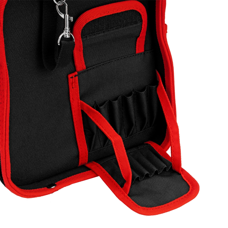 Переноска для инструмента каркасная 490 х 230 х 280 мм Matrix (90258)