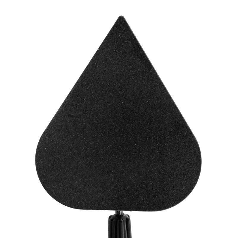 Кельма штукатура КШ, 175 мм, пластиковая ручка Sparta (86344)