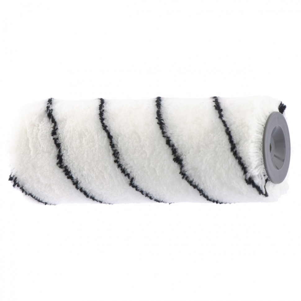 Валик сменный "Грейтекс" Pro, 180 мм, ворс 12 мм, D 48 мм, D ручки 6 мм, полиакрил (81307)