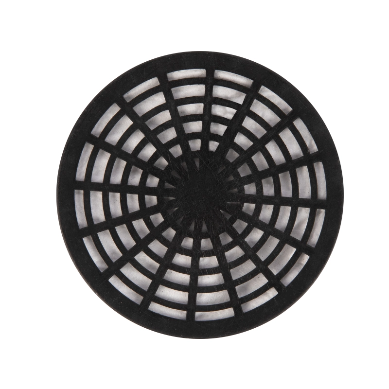 Фильтр комбинированный к полумаске изолирующей "Исток" 300/400, А1Р1, 2 шт (892447)