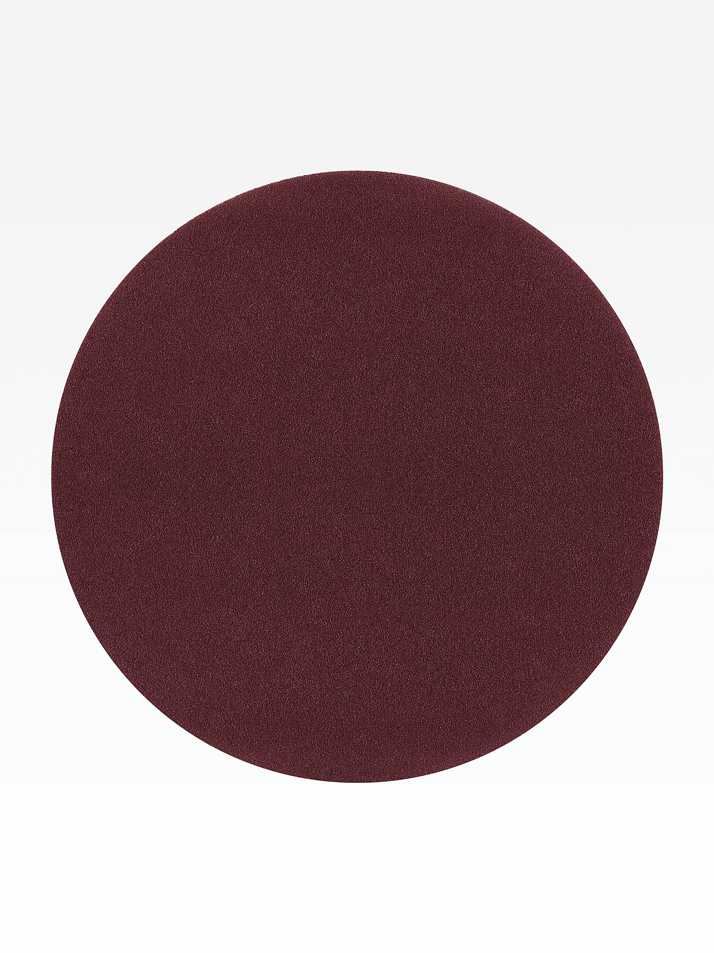 ЗУБР СШД-1050-К 305 мм, Р240, шлифовальный круг на липучке, 3 шт. (35671-240)