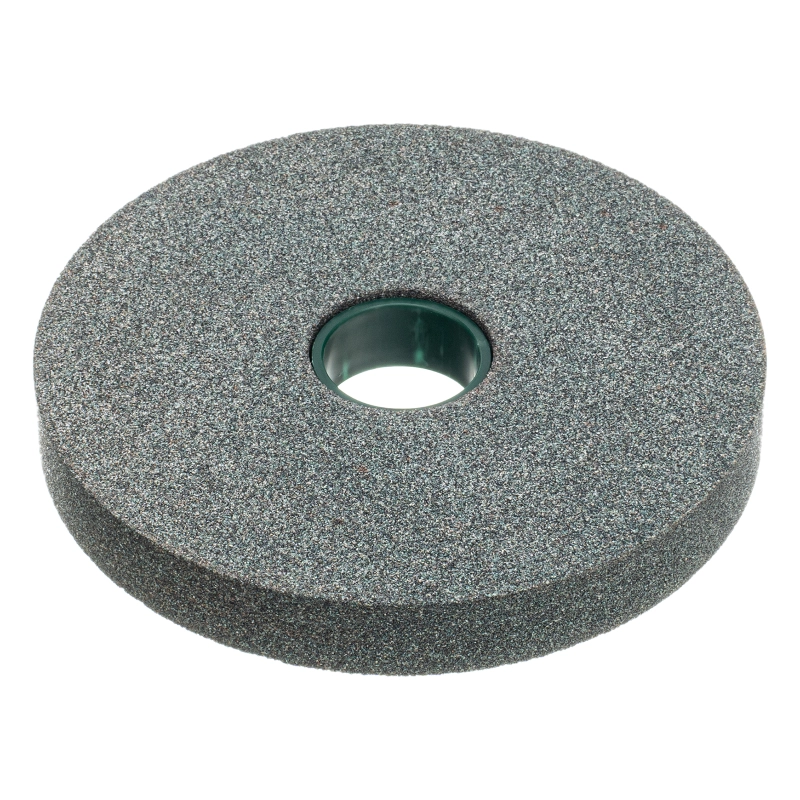 Круг шлифовальный, 150 х 20 х 32 мм, 63С, F60, K "Луга" (73459)