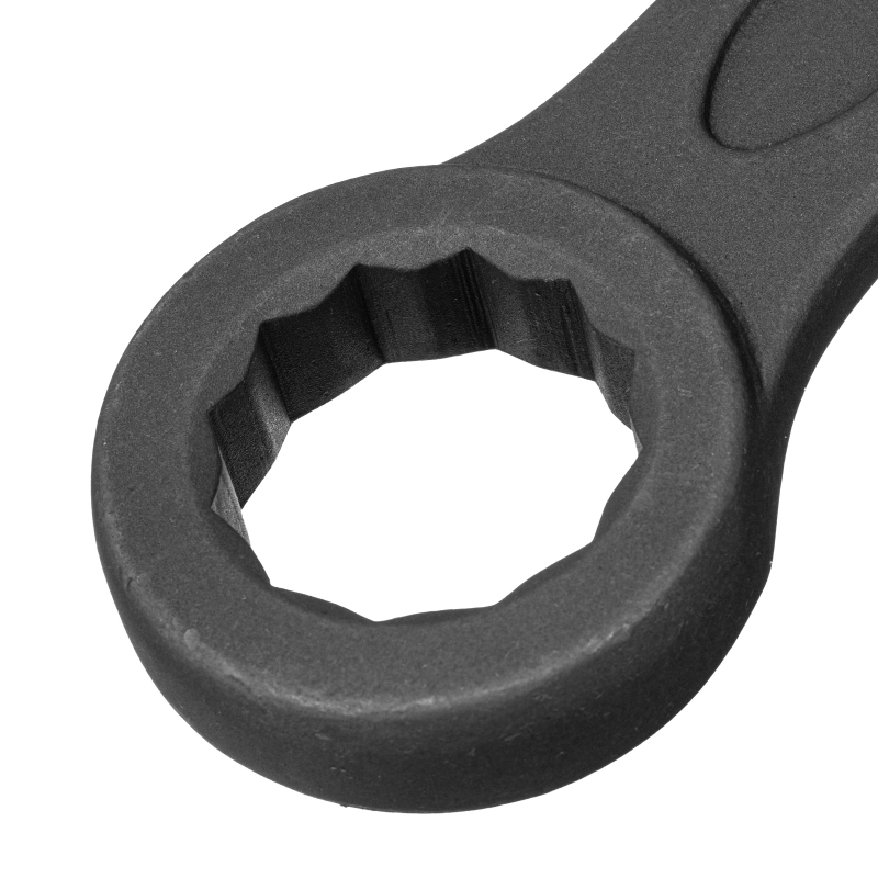 Ключ кольцевой ударный, 30 мм Сибртех (14273)