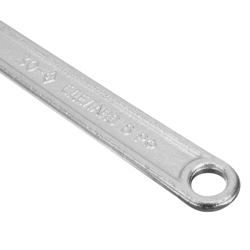 Ключ разводной, 250 мм (НИЗ) (15575)