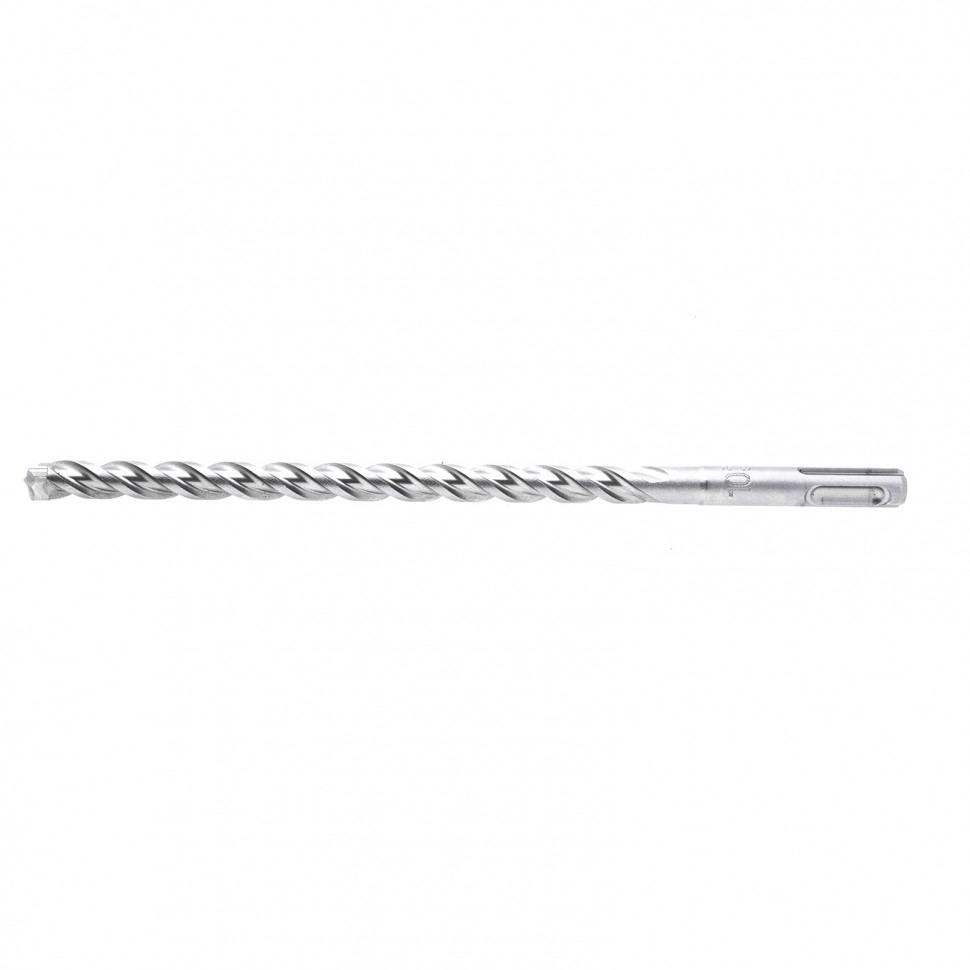 Бур по бетону Drei spitzen, 10 x 215 мм, SDS Plus Gross (70746)