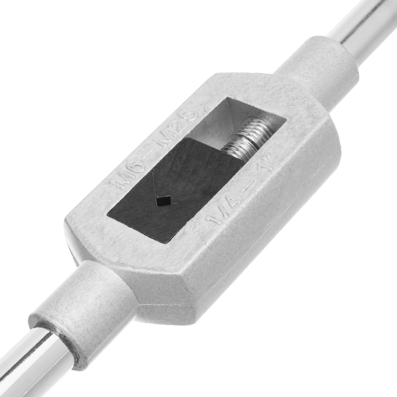 Вороток для метчиков M6-M25 Сибртех (76925)