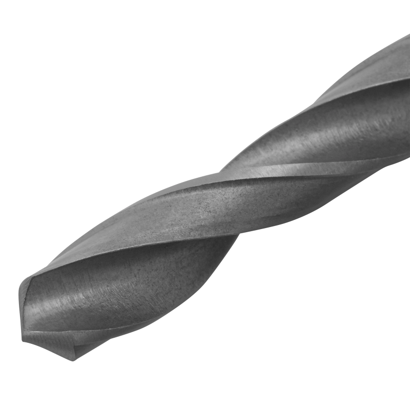 Сверло по металлу, 8 мм, Р6М5 Сибртех (72258)