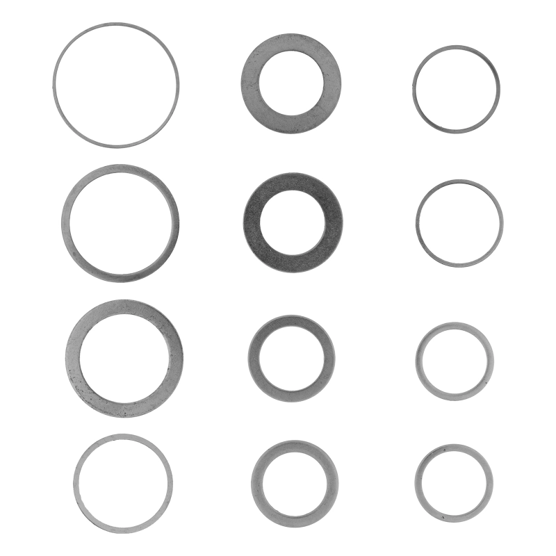 Кольца переходные 32х30, 30х25,4, 25,4х22.2, 22.2х20, 20х16, 30х22.2, 25.4х16, 22.2х16 мм. Denzel (73399)