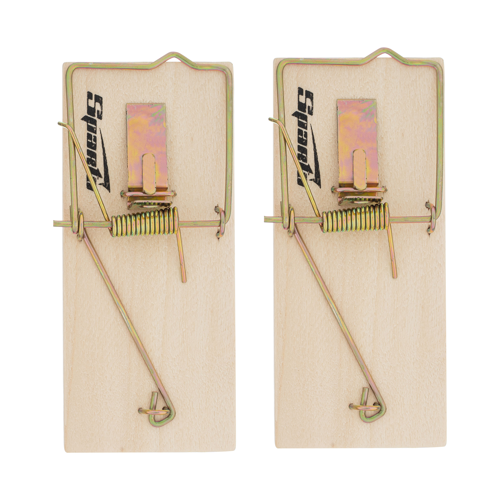 Мышеловка 2 шт, Sparta (938295)