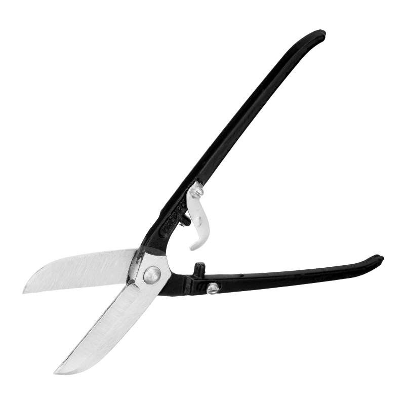 Ножницы по металлу, 250 мм, пряморежущие Sparta (783135)