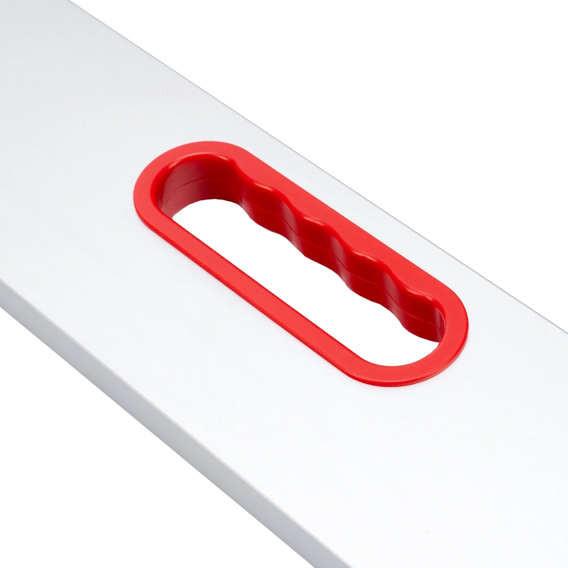 Правило алюминиевое с уровнем, L-3.0 м, 2 ручки Matrix (89641)