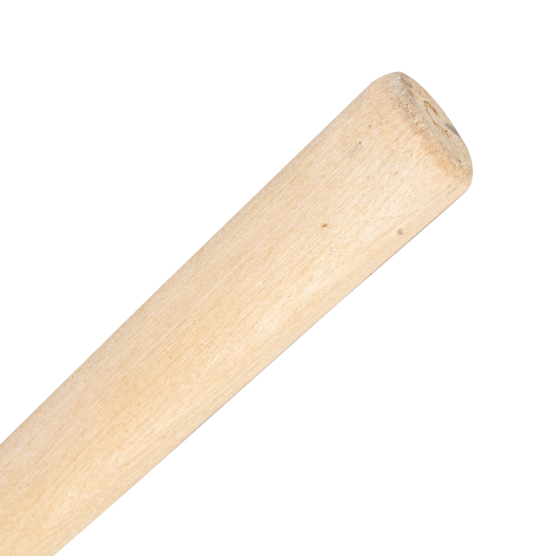 Молоток слесарный, 500 г, квадратный боек, деревянная рукоятка (10270)